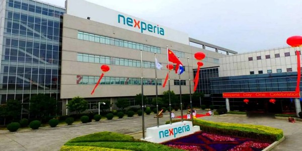 Nexperia代理商|安世代理商