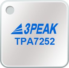 TPA7252A-SO1R