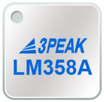 LM358A-VR