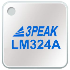 LM324A