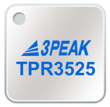 TPR3525-S3TR