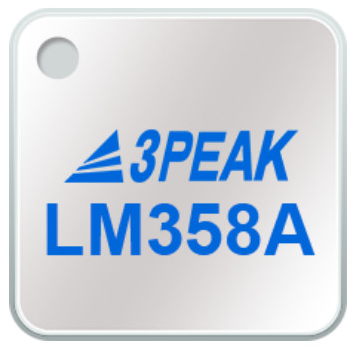 LM358A-TSR